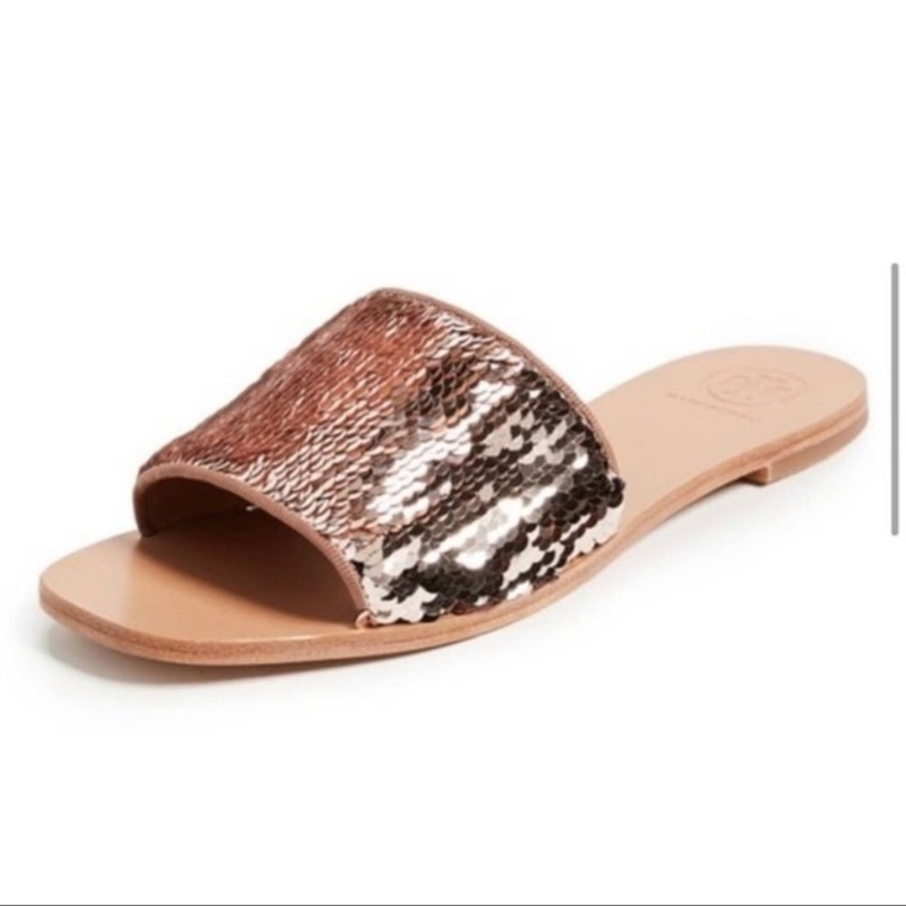 Tory Burch Slides